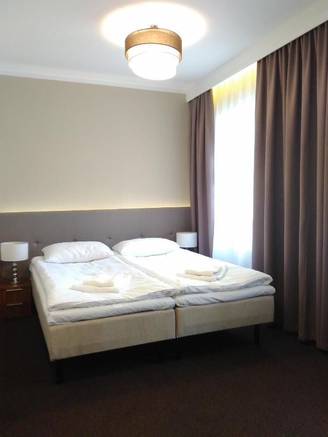Hotel Kolorowa Karpacz Exterior photo